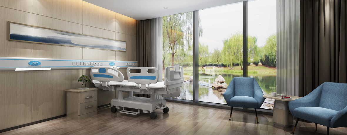 Solu&ccedil;&atilde;o de cuidados m&eacute;dicos