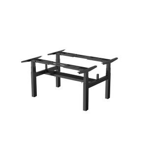 2 Person Standing Desk Legs