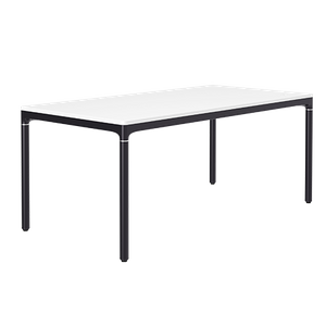 4 Legs Standing Desk Frame Odette2.0