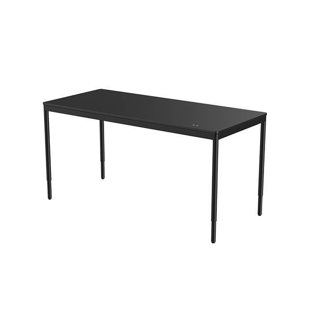 Electric Adjustable Standing Desk Frame Odette