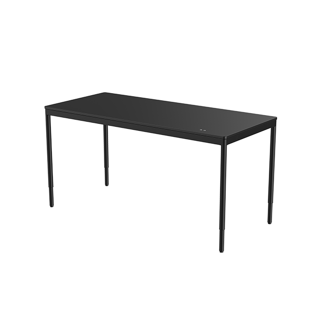 Electric Adjustable Standing Desk Frame Odette