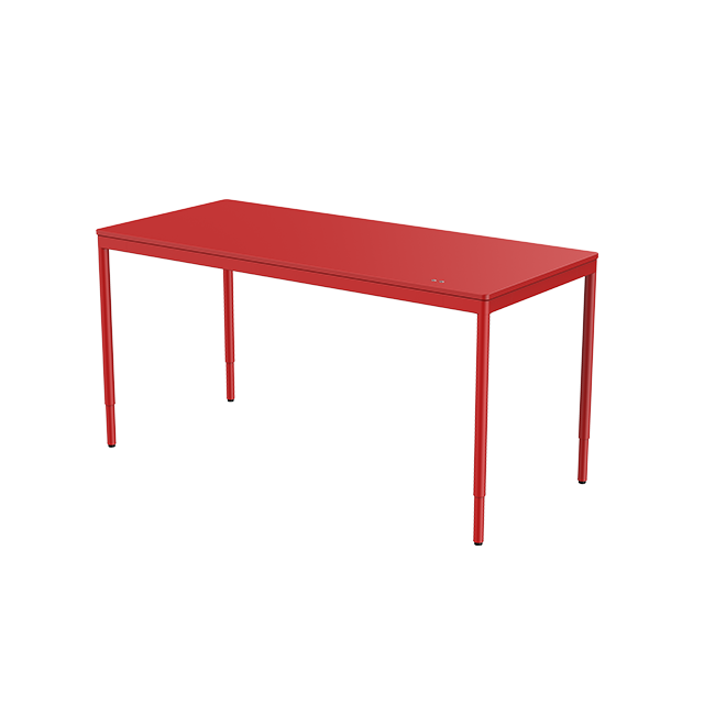 Electric Adjustable Standing Desk Frame Odette