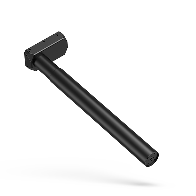 リフティングコラム JS36DC1-2-S