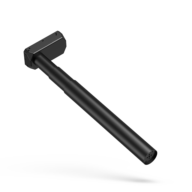 リフティングコラム JS36DC1-3-S