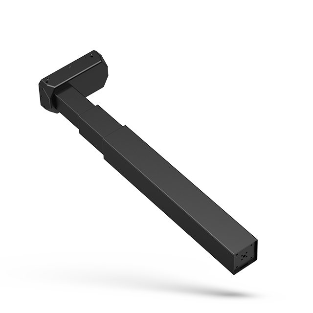 リフティングコラム JS36DS5-3-S