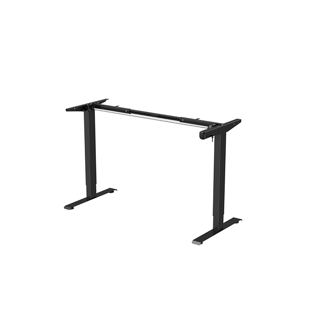 Single Motor Standing Desk Frame TH-Modular1.0