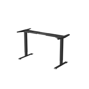  l shaped sit stand desk frame TS-EZ4.0L