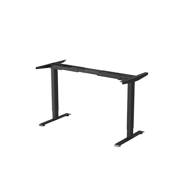  l shaped sit stand desk frame TS-EZ4.0L