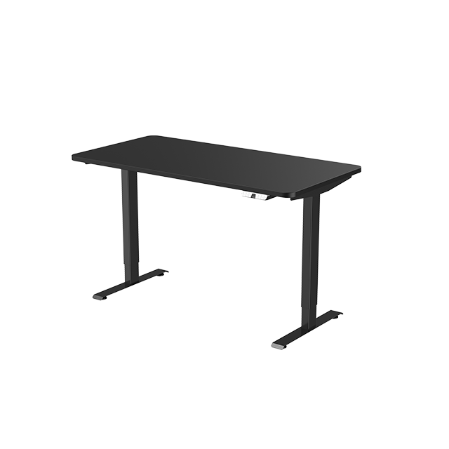  l shaped sit stand desk frame TS-EZ4.0L
