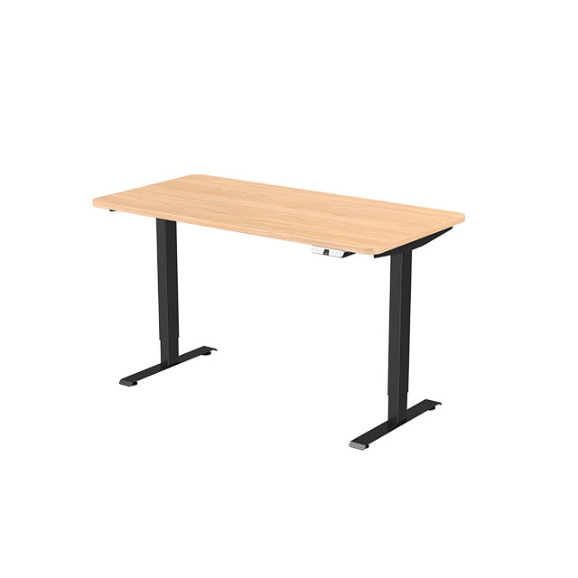  l shaped sit stand desk frame TS-EZ4.0L