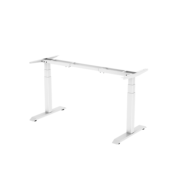 Electric Adjustable Standing Desk Frame TS-EZ4.0