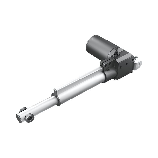 Linear Actuator JC35DH