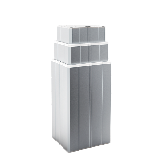 Lifting Column JC35EM3