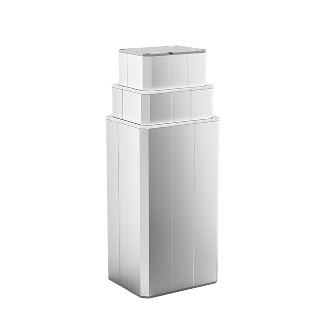 Lifting Column JC35EN3