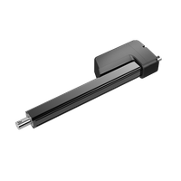 Linear Actuator JC35FA2