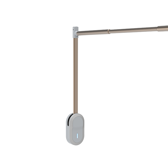 Electrical Wardrobe Lift JC35HB1