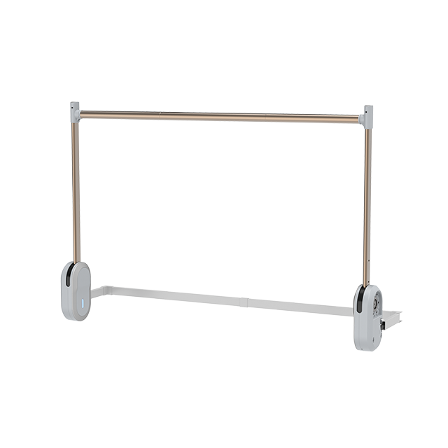 Electrical Wardrobe Lift JC35HB1