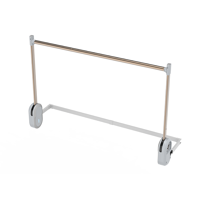 Electrical Wardrobe Lift JC35HB1