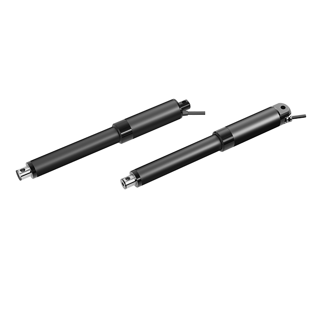 Linear Actuator JC35N6