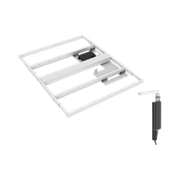 Island extension system JC35TLQ(with faucet) 