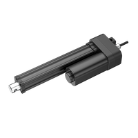 Linear Actuator JC35W5