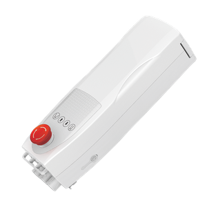 Control Box JCB35K2-B