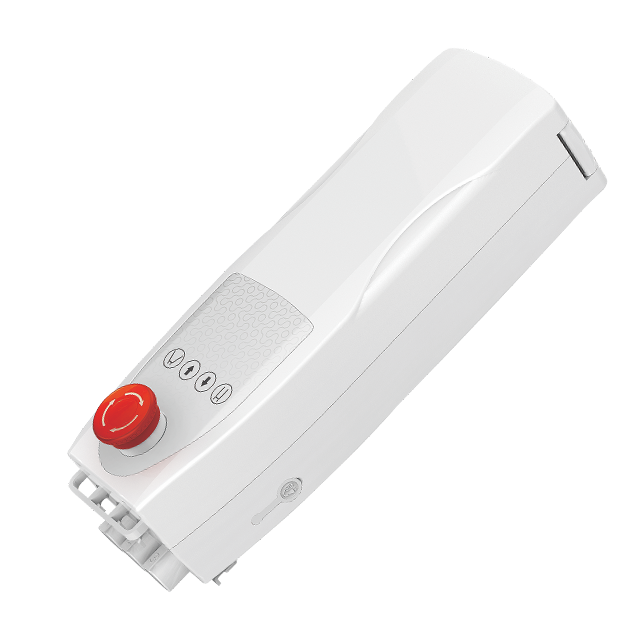 Control Box JCB35K2-B