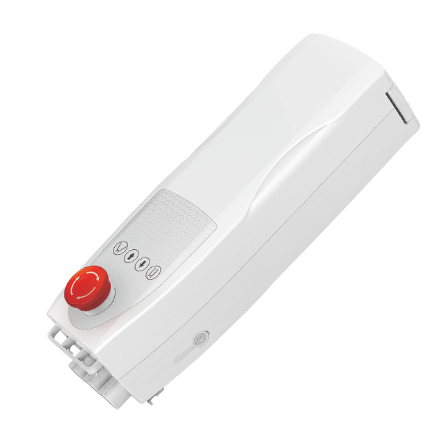 Control Box JCB35K2-B