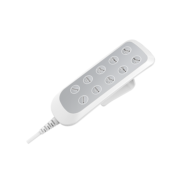 コントロール JCH35A4