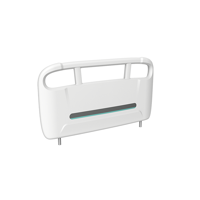 Accessories Side rail JCP35H09