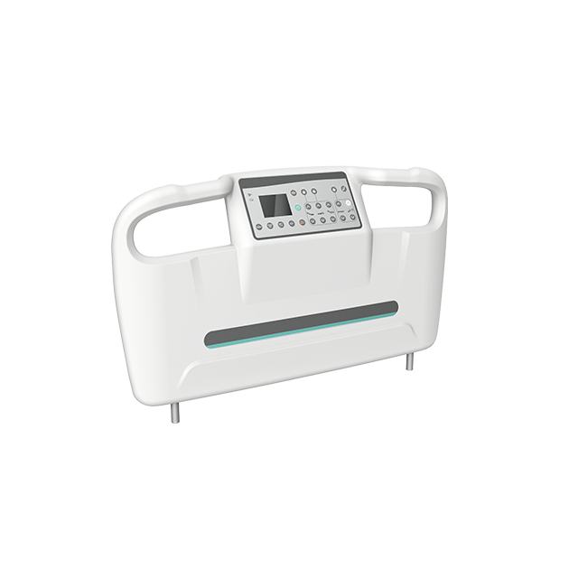 Accessories Side rail JCP35H09