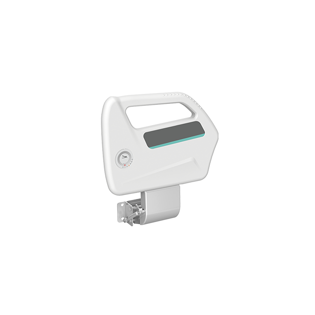 Accessories Side rail JCP35H09