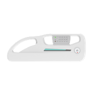 Accessories Side rail JCP35H10