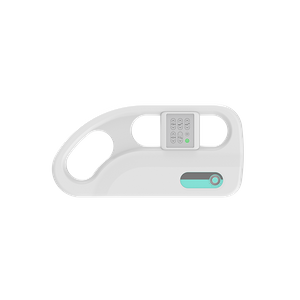 Accessories Side rail JCP35H11