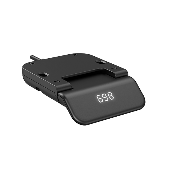 ハンドセット JCHT35K50B