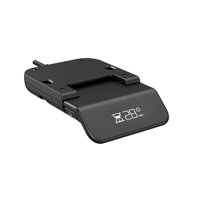 ハンドセット JCHT35K50C