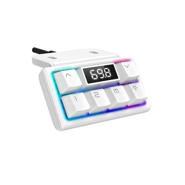 ハンドセット JCHT35K52C