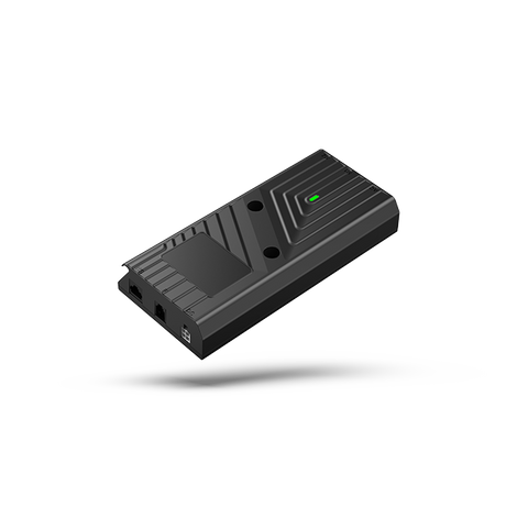 Control Box JCB35NH2