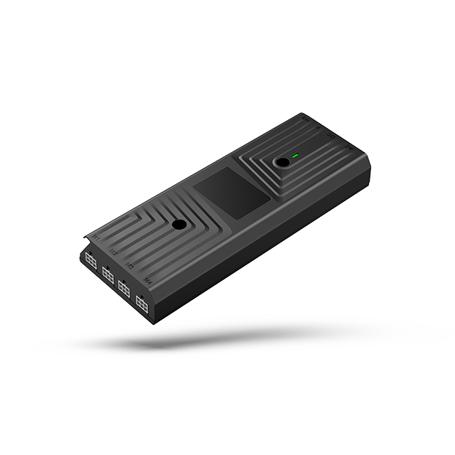 Control Box JCB35NH4