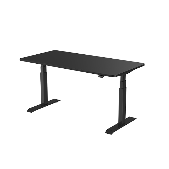 Electric Adjustable Standing Desk Frame TS-Plus