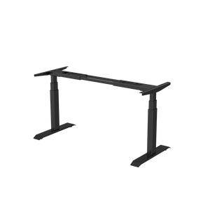 Electric Adjustable Standing Desk Frame TS-Plus