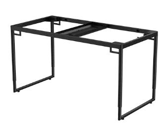 Standing Desk Frame Zen