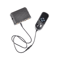 24V Electric Wheelchair Motor​​​​​​​ Kit Controller SYC-JCM20-110