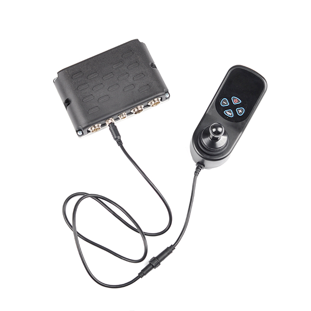 24V Electric Wheelchair Motor​​​​​​​ Kit Controller SYC-JCM20-110