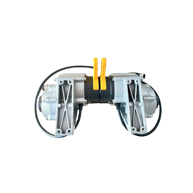 24V DC Electric Wheelchair Motor​​​​​​​ SYM08