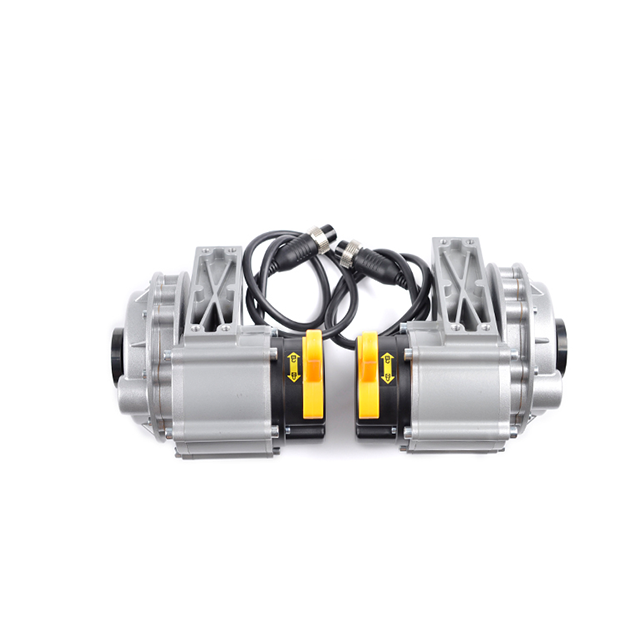 24V DC Electric Wheelchair Motor SYM10 