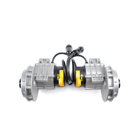 24V DC Electric Wheelchair Motor​​​​​​​ SYM12