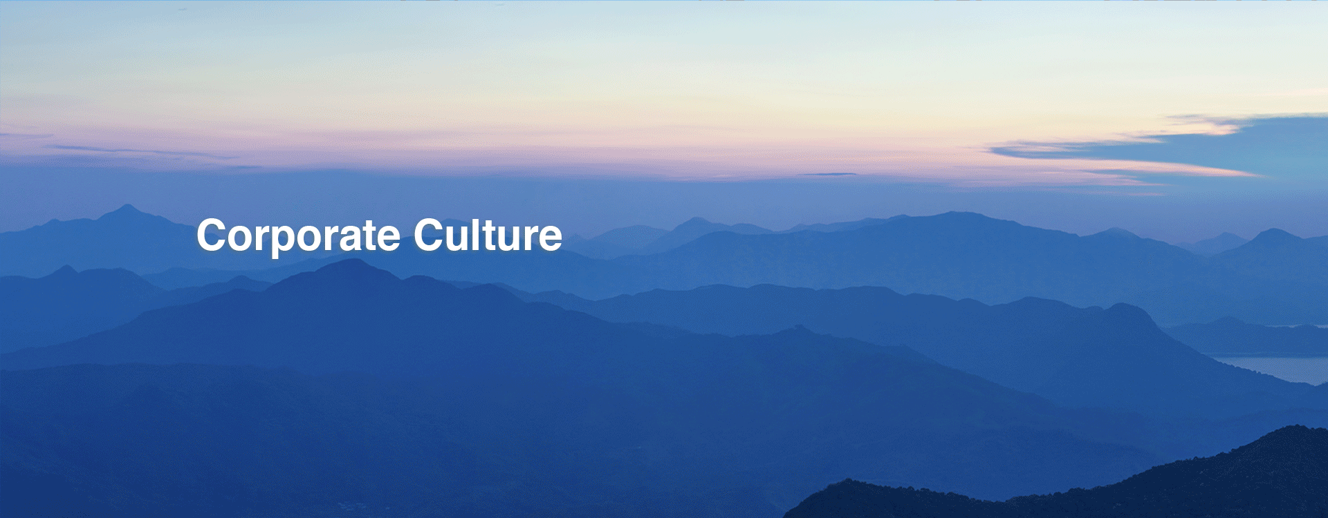 Corporate Culture
