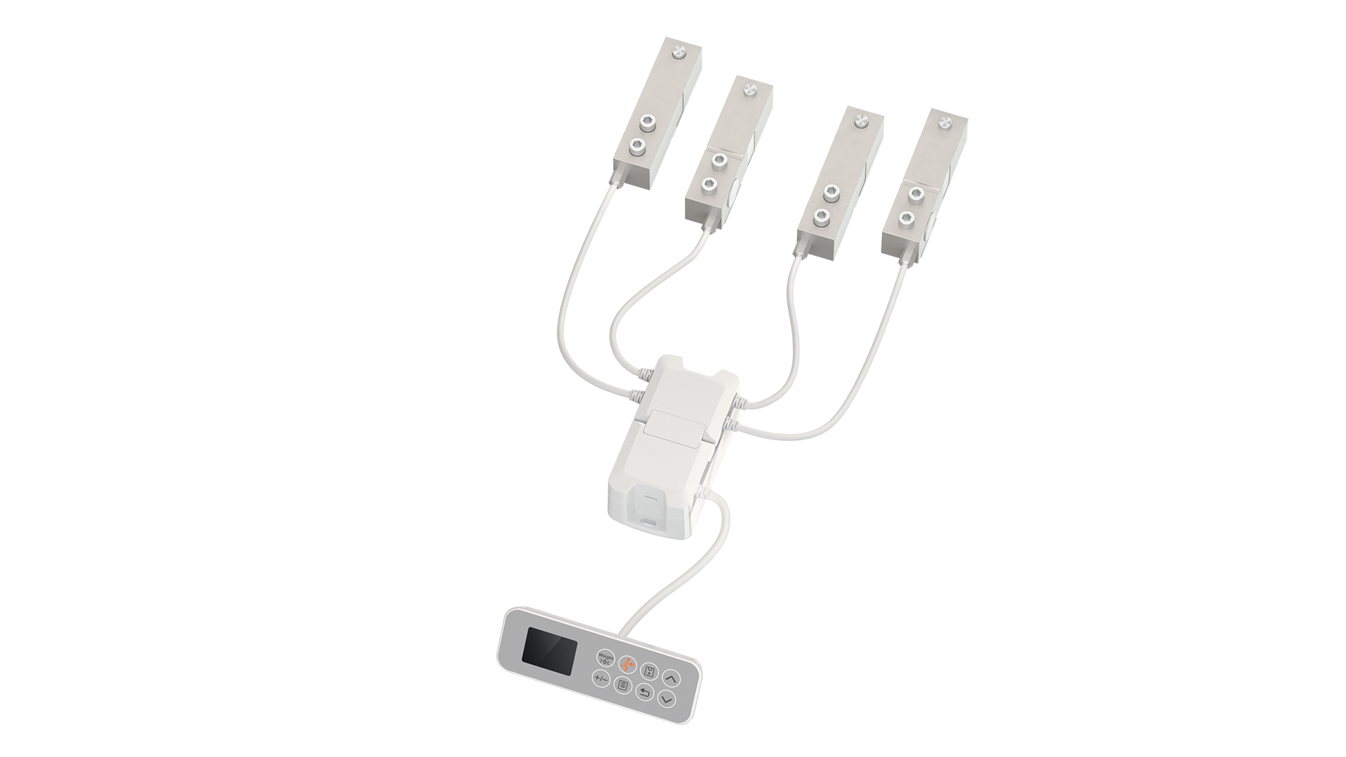 独立称重系统图-A22 独立称重系统图-A22