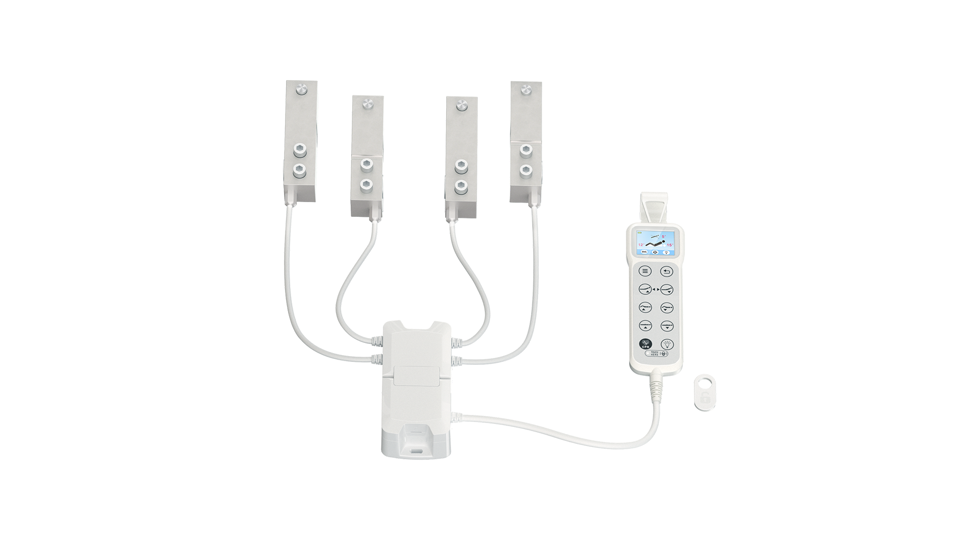 独立称重系统图-A9 独立称重系统图-A9